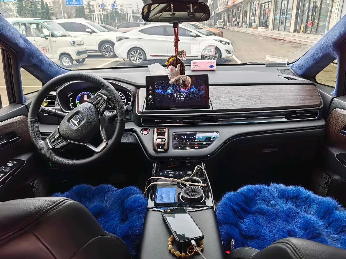 2024 Honda Odyssey 2.0L 146HP L4 E-CVT Hybrid,autocango,china used car exporter,china ev exporter,chinese used car exporter,chinese used ev exporter