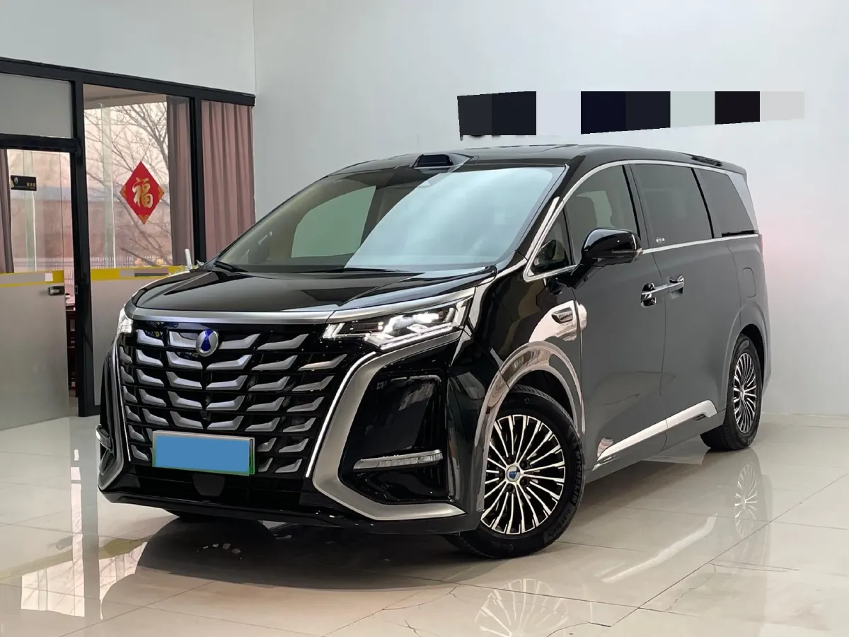 2025 Denza D9 1.5T 156HP L4 E-CVT PHEV 40KWH,autocango,china used car exporter,china ev exporter,chinese used car exporter,chinese used ev exporter