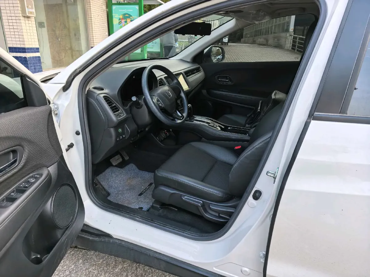 2020 Honda Vezel 1.5L 131HP L4 CVT,autocango,china used car exporter,china ev exporter,chinese used car exporter,chinese used ev exporter