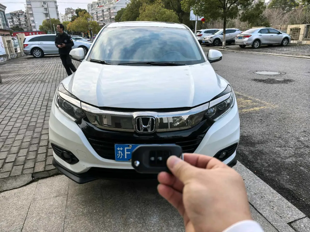 2020 Honda Vezel 1.5L 131HP L4 CVT,autocango,china used car exporter,china ev exporter,chinese used car exporter,chinese used ev exporter