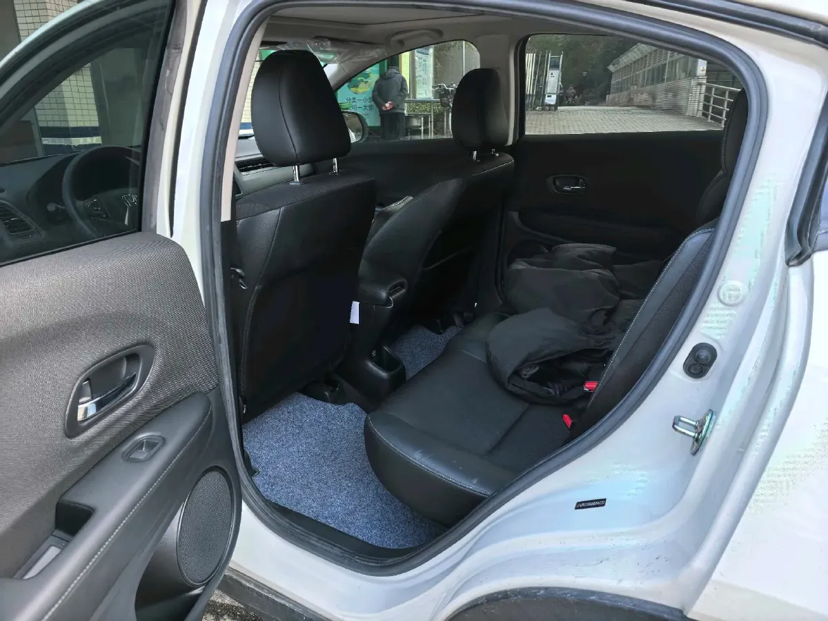 2020 Honda Vezel 1.5L 131HP L4 CVT,autocango,china used car exporter,china ev exporter,chinese used car exporter,chinese used ev exporter