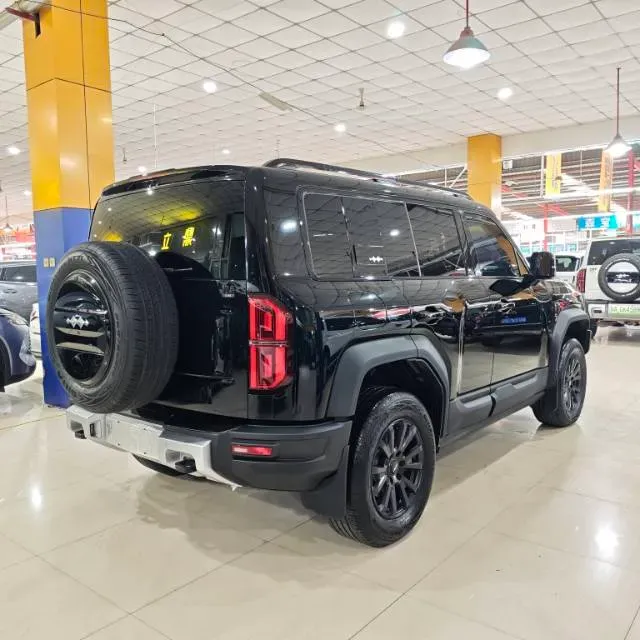 2023 FangChengBao Bao 5 1.5T 194HP L4 E-CVT PHEV 31.8KWH,autocango,china used car exporter,china ev exporter,chinese used car exporter,chinese used ev exporter