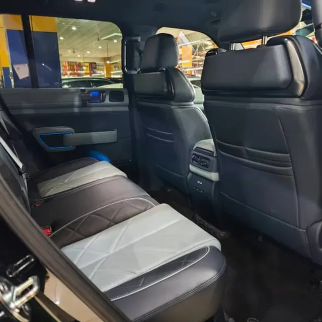 2023 FangChengBao Bao 5 1.5T 194HP L4 E-CVT PHEV 31.8KWH,autocango,china used car exporter,china ev exporter,chinese used car exporter,chinese used ev exporter