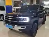 2023 FangChengBao Bao 5 1.5T 194HP L4 E-CVT PHEV 31.8KWH