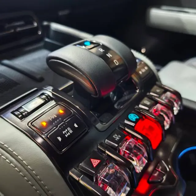 2023 FangChengBao Bao 5 1.5T 194HP L4 E-CVT PHEV 31.8KWH,autocango,china used car exporter,china ev exporter,chinese used car exporter,chinese used ev exporter