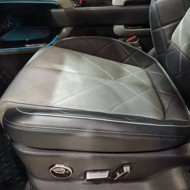 2023 FangChengBao Bao 5 1.5T 194HP L4 E-CVT PHEV 31.8KWH,autocango,china used car exporter,china ev exporter,chinese used car exporter,chinese used ev exporter