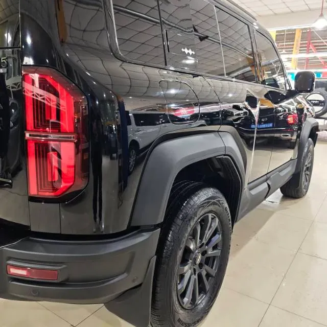 2023 FangChengBao Bao 5 1.5T 194HP L4 E-CVT PHEV 31.8KWH,autocango,china used car exporter,china ev exporter,chinese used car exporter,chinese used ev exporter