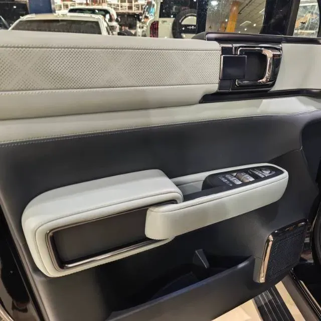 2023 FangChengBao Bao 5 1.5T 194HP L4 E-CVT PHEV 31.8KWH,autocango,china used car exporter,china ev exporter,chinese used car exporter,chinese used ev exporter