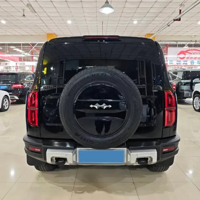 2023 FangChengBao Bao 5 1.5T 194HP L4 E-CVT PHEV 31.8KWH,autocango,china used car exporter,china ev exporter,chinese used car exporter,chinese used ev exporter