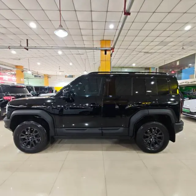 2023 FangChengBao Bao 5 1.5T 194HP L4 E-CVT PHEV 31.8KWH,autocango,china used car exporter,china ev exporter,chinese used car exporter,chinese used ev exporter