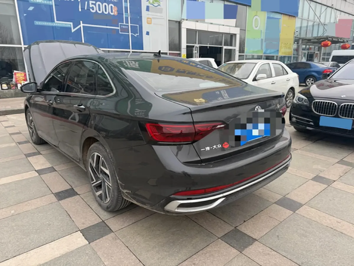 2023 Volkswagen Sagitar 1.5T 160HP L4 7DCT,autocango,china used car exporter,china ev exporter,chinese used car exporter,chinese used ev exporter