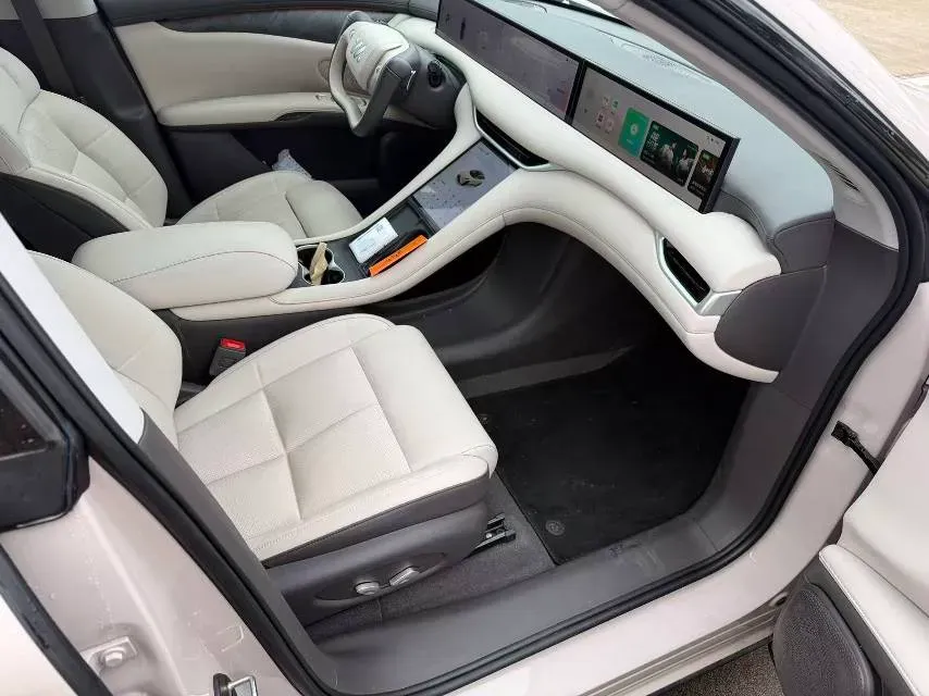 2023 IM LS6 BEV 71KWH,autocango,china used car exporter,china ev exporter,chinese used car exporter,chinese used ev exporter