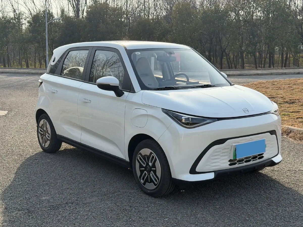 2025 Chery Duomi BEV,autocango,china used car exporter,china ev exporter,chinese used car exporter,chinese used ev exporter