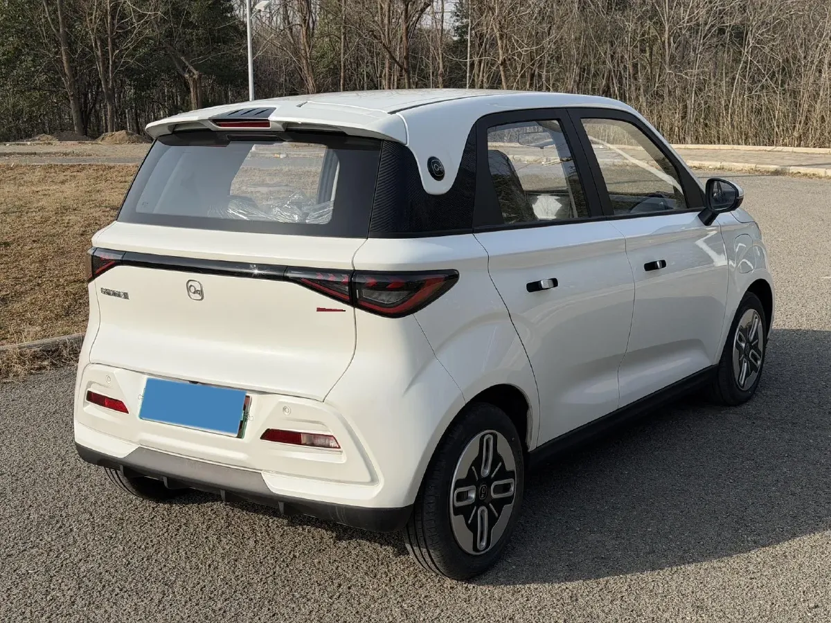 2025 Chery Duomi BEV,autocango,china used car exporter,china ev exporter,chinese used car exporter,chinese used ev exporter