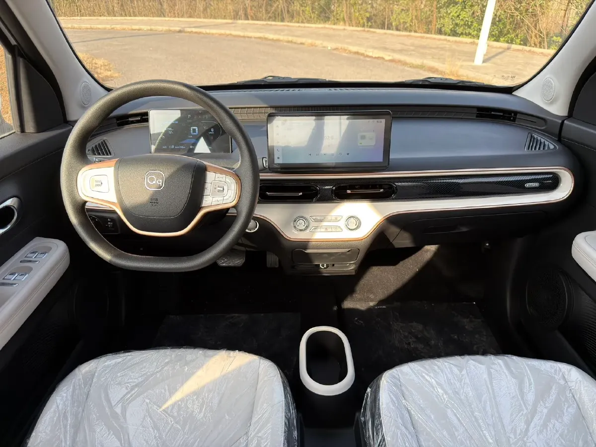 2025 Chery Duomi BEV,autocango,china used car exporter,china ev exporter,chinese used car exporter,chinese used ev exporter