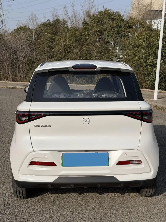 2025 Chery Duomi BEV,autocango,china used car exporter,china ev exporter,chinese used car exporter,chinese used ev exporter