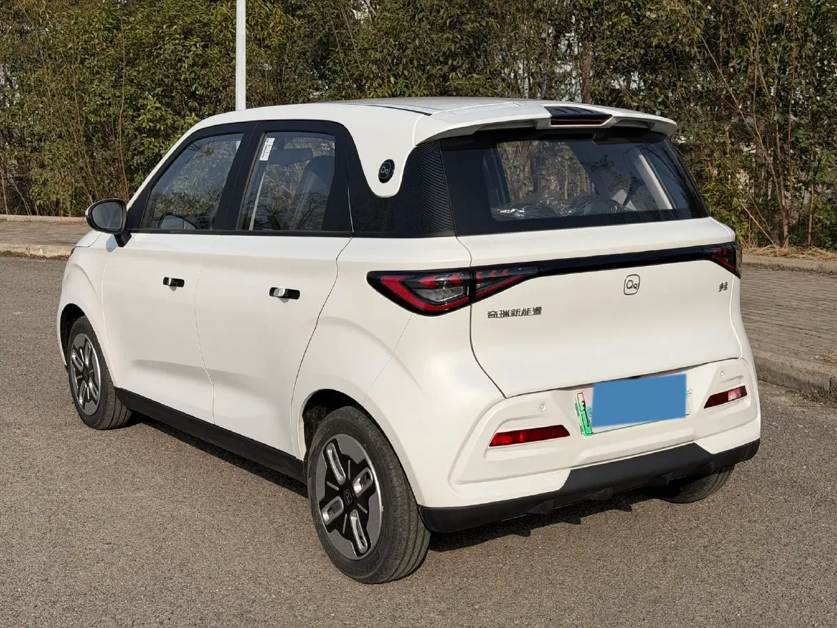 2025 Chery Duomi BEV,autocango,china used car exporter,china ev exporter,chinese used car exporter,chinese used ev exporter
