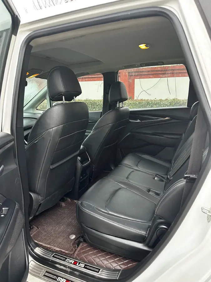 2019 MAXUS G50 1.5T 169HP L4 7DCT,autocango,china used car exporter,china ev exporter,chinese used car exporter,chinese used ev exporter