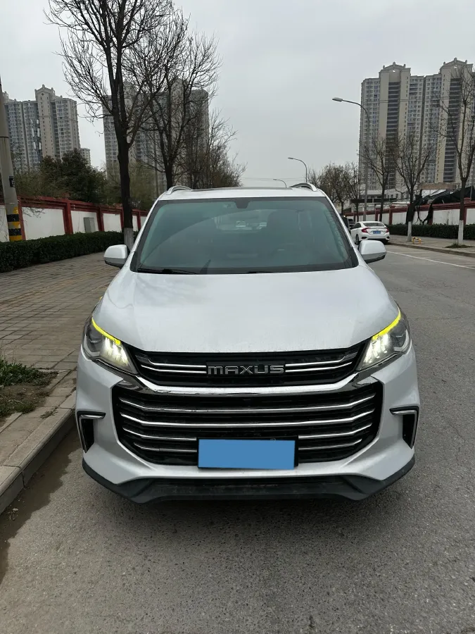 2019 MAXUS G50 1.5T 169HP L4 7DCT,autocango,china used car exporter,china ev exporter,chinese used car exporter,chinese used ev exporter