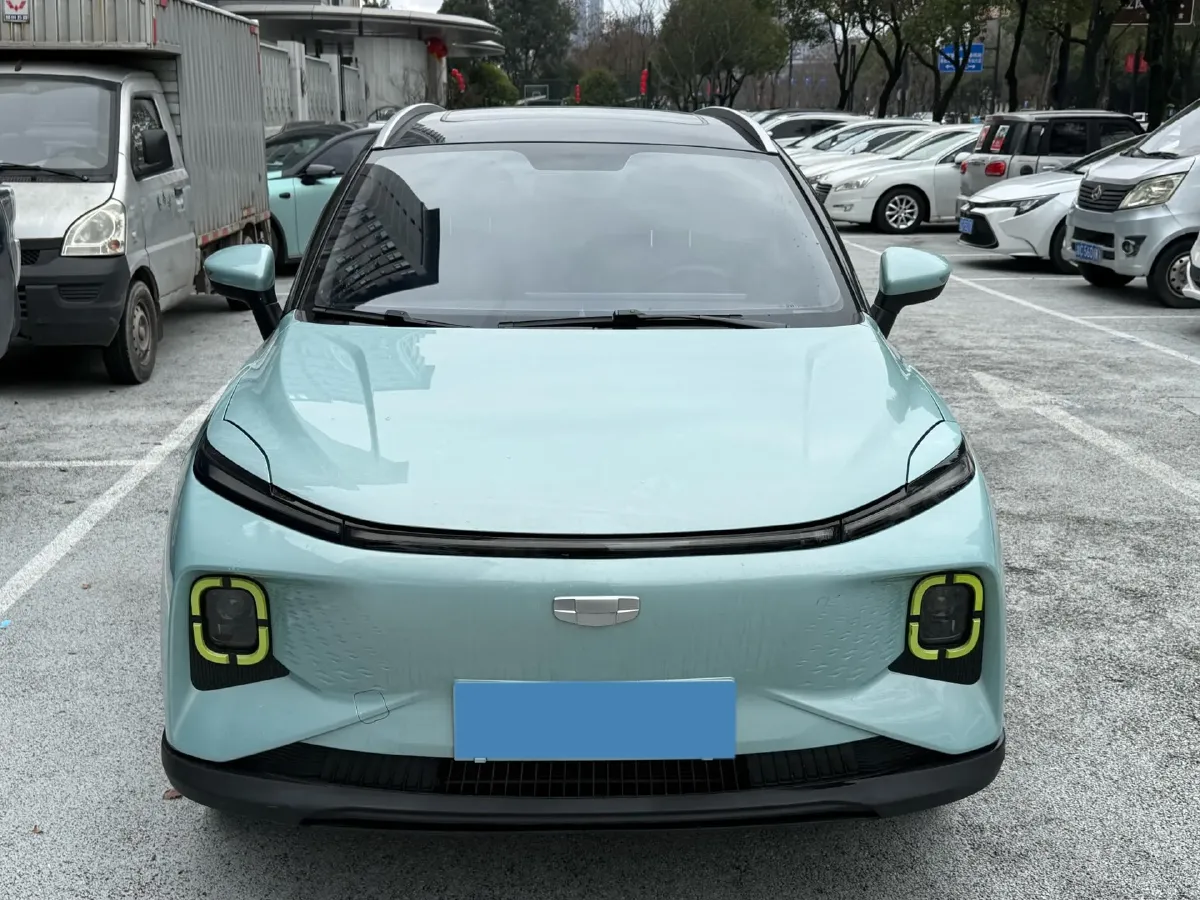 2022 Geometry E BEV 39.4KWH,autocango,china used car exporter,china ev exporter,chinese used car exporter,chinese used ev exporter