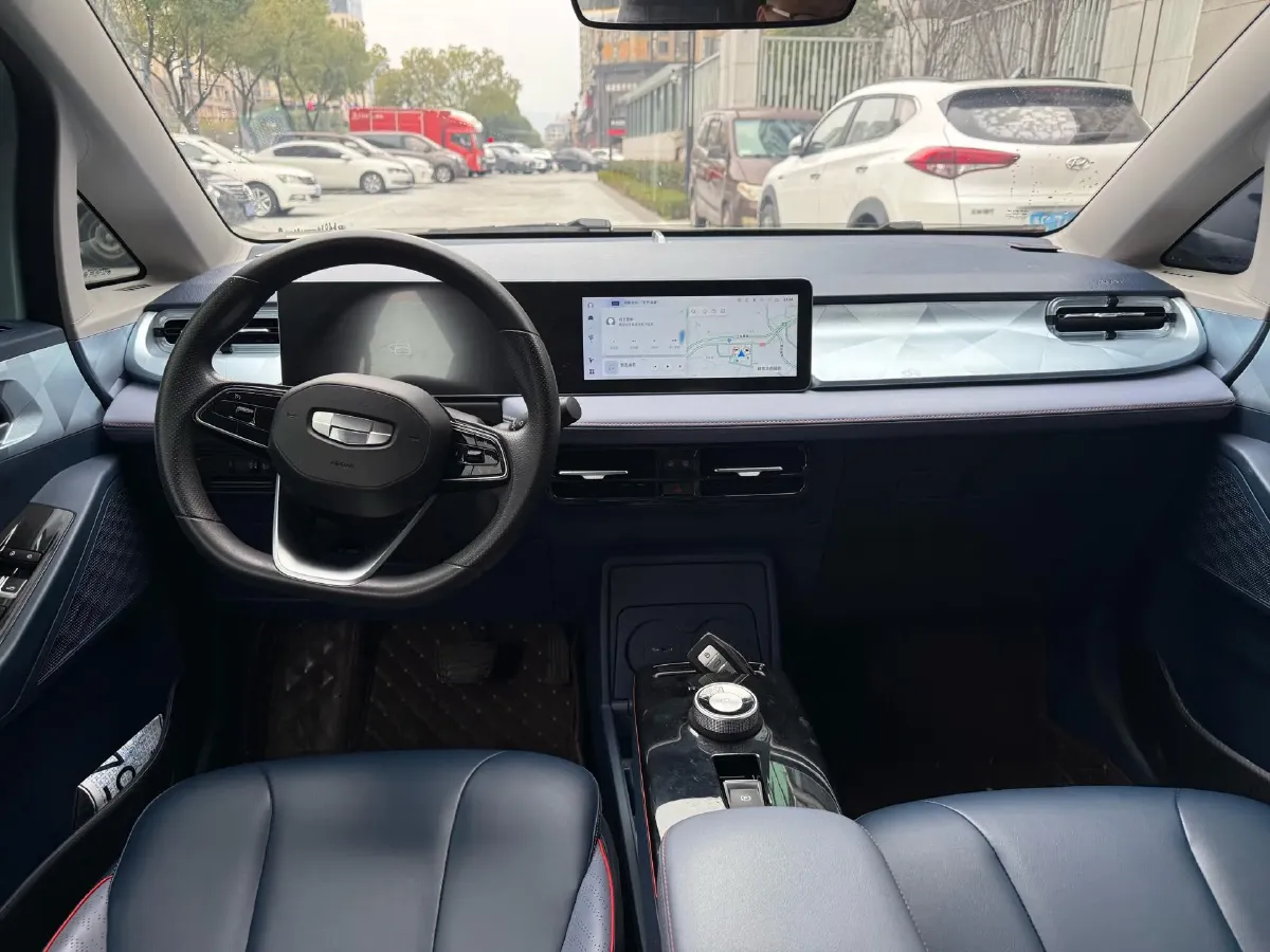 2022 Geometry E BEV 39.4KWH,autocango,china used car exporter,china ev exporter,chinese used car exporter,chinese used ev exporter