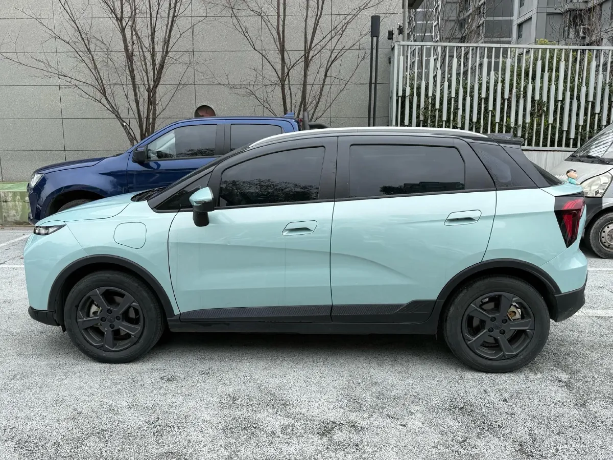 2022 Geometry E BEV 39.4KWH,autocango,china used car exporter,china ev exporter,chinese used car exporter,chinese used ev exporter