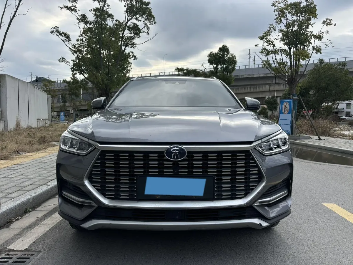 2020 BYD Song Plus 1.5T 185HP L4 7DCT,autocango,china used car exporter,china ev exporter,chinese used car exporter,chinese used ev exporter