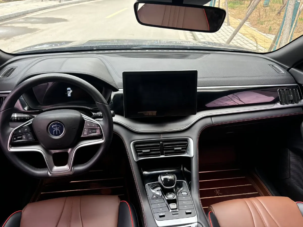 2020 BYD Song Plus 1.5T 185HP L4 7DCT,autocango,china used car exporter,china ev exporter,chinese used car exporter,chinese used ev exporter