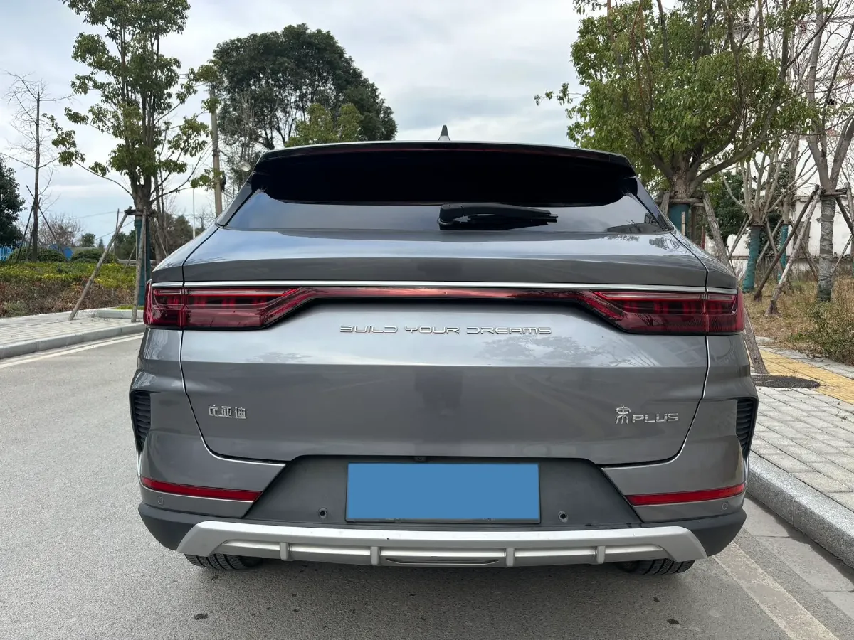 2020 BYD Song Plus 1.5T 185HP L4 7DCT,autocango,china used car exporter,china ev exporter,chinese used car exporter,chinese used ev exporter