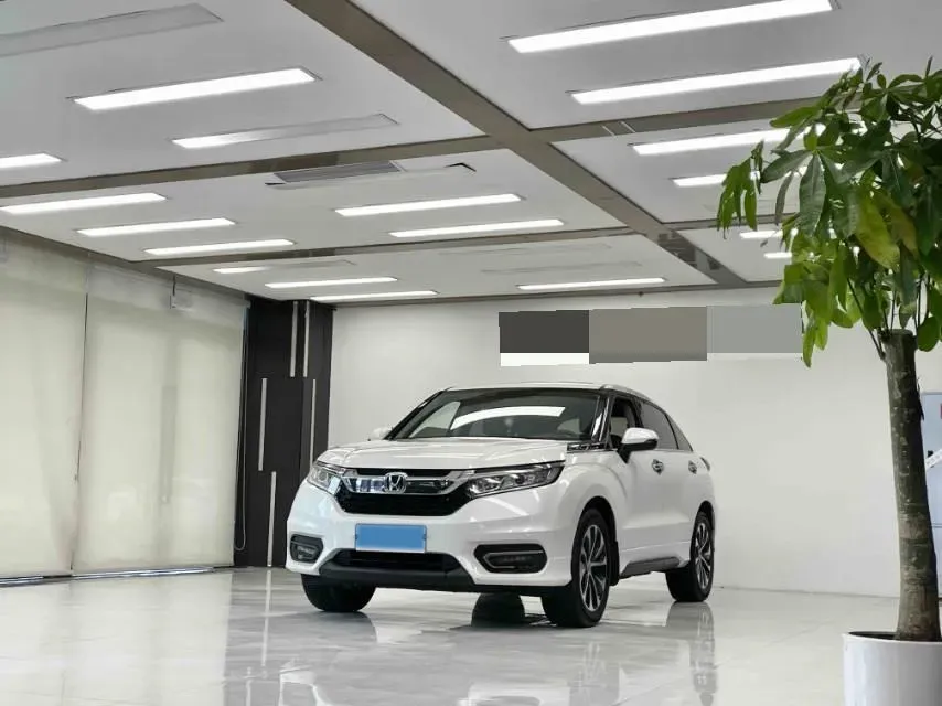 2019 Honda Avancier 1.5T 193HP L4 CVT,autocango,china used car exporter,china ev exporter,chinese used car exporter,chinese used ev exporter