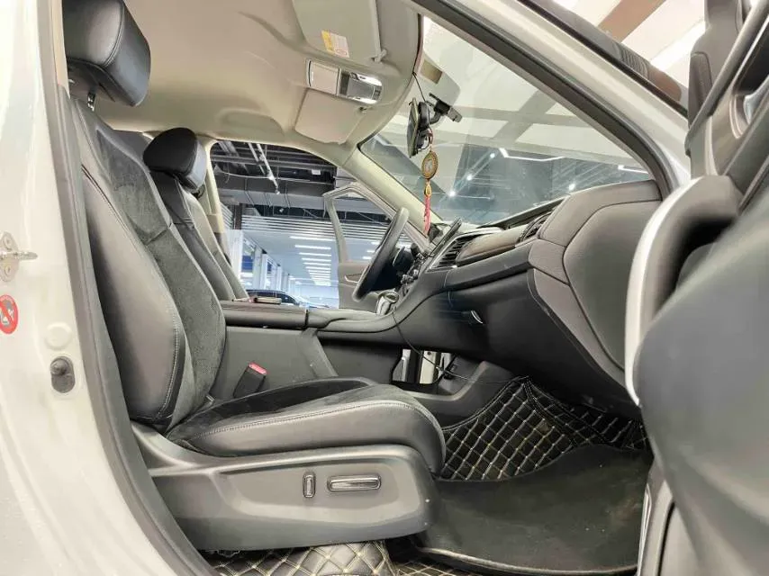 2019 Honda Avancier 1.5T 193HP L4 CVT,autocango,china used car exporter,china ev exporter,chinese used car exporter,chinese used ev exporter