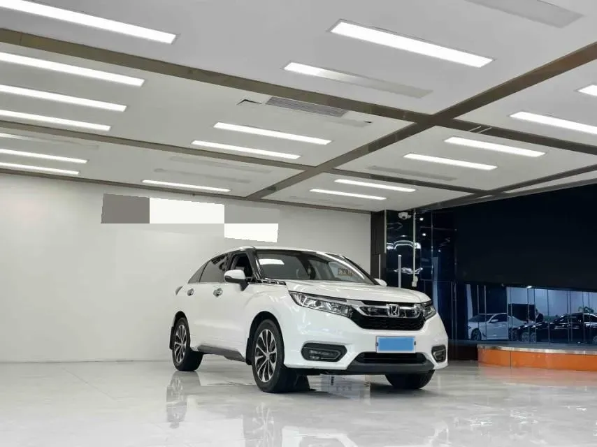 2019 Honda Avancier 1.5T 193HP L4 CVT,autocango,china used car exporter,china ev exporter,chinese used car exporter,chinese used ev exporter