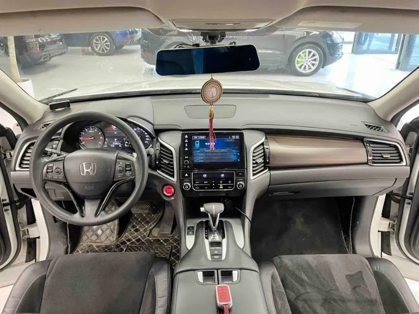 2019 Honda Avancier 1.5T 193HP L4 CVT,autocango,china used car exporter,china ev exporter,chinese used car exporter,chinese used ev exporter