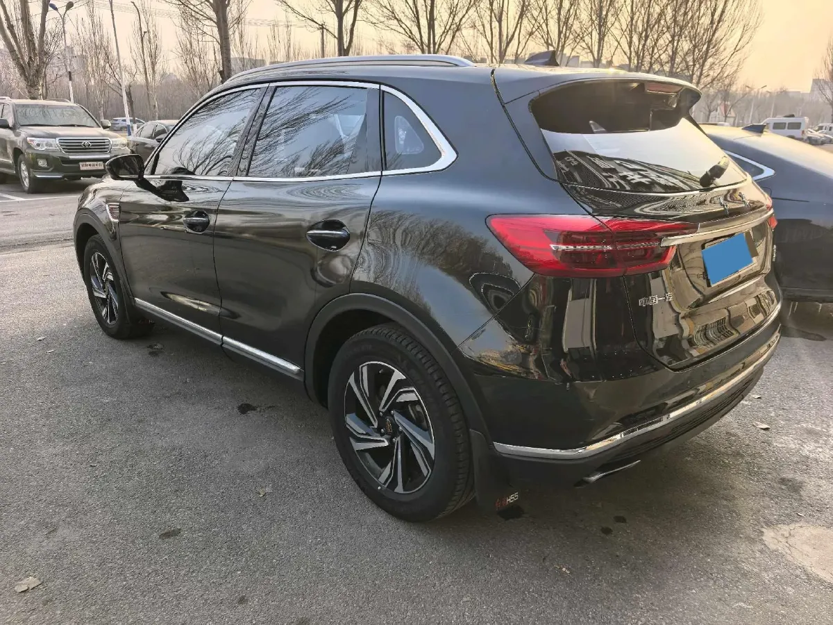 2022 HongQi HS5 2.0T 224HP L4 6AT,autocango,china used car exporter,china ev exporter,chinese used car exporter,chinese used ev exporter