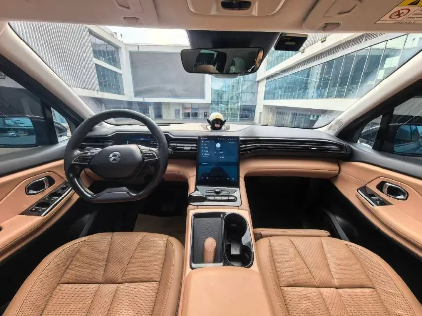 2018 NIO ES8 BEV 70KWH,autocango,china used car exporter,china ev exporter,chinese used car exporter,chinese used ev exporter