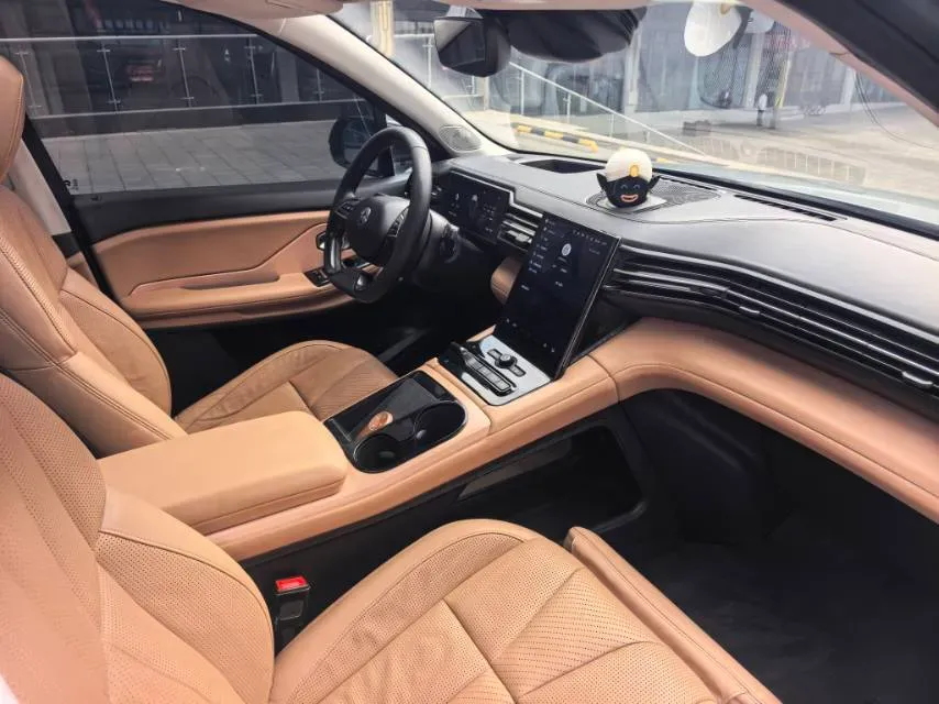 2018 NIO ES8 BEV 70KWH,autocango,china used car exporter,china ev exporter,chinese used car exporter,chinese used ev exporter