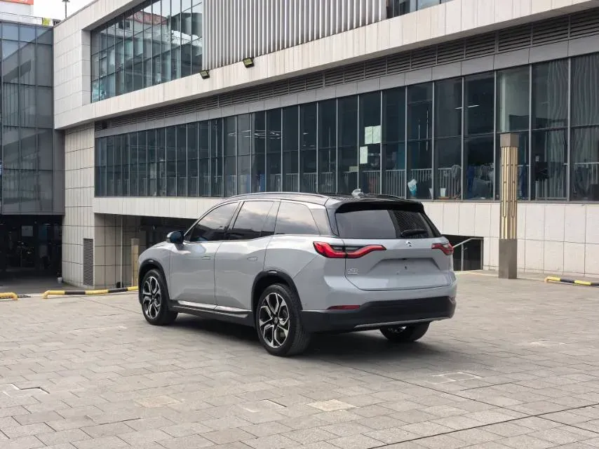 2018 NIO ES8 BEV 70KWH,autocango,china used car exporter,china ev exporter,chinese used car exporter,chinese used ev exporter