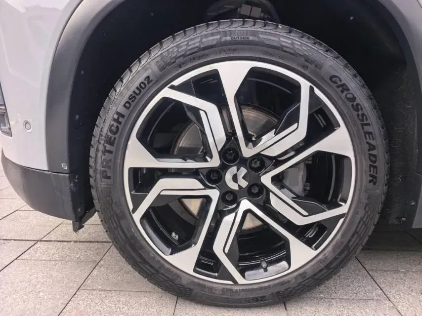 2018 NIO ES8 BEV 70KWH,autocango,china used car exporter,china ev exporter,chinese used car exporter,chinese used ev exporter