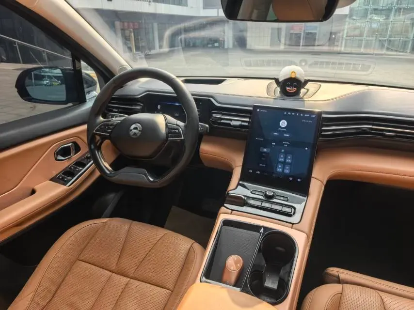 2018 NIO ES8 BEV 70KWH,autocango,china used car exporter,china ev exporter,chinese used car exporter,chinese used ev exporter