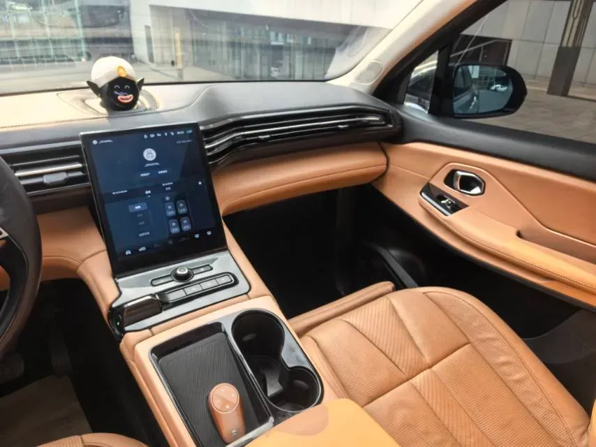 2018 NIO ES8 BEV 70KWH,autocango,china used car exporter,china ev exporter,chinese used car exporter,chinese used ev exporter