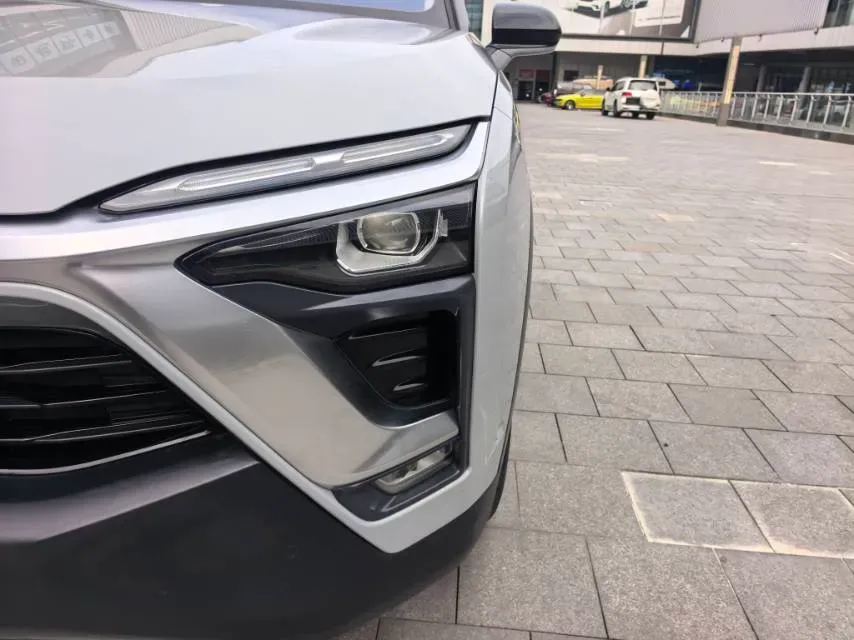 2018 NIO ES8 BEV 70KWH,autocango,china used car exporter,china ev exporter,chinese used car exporter,chinese used ev exporter