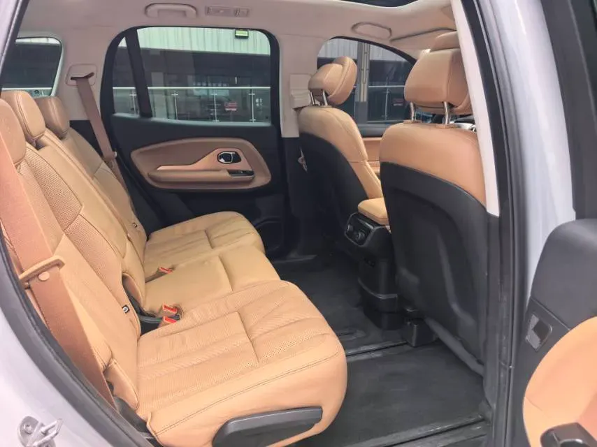 2018 NIO ES8 BEV 70KWH,autocango,china used car exporter,china ev exporter,chinese used car exporter,chinese used ev exporter