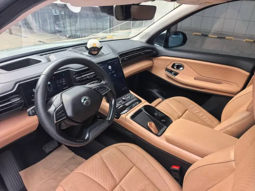 2018 NIO ES8 BEV 70KWH,autocango,china used car exporter,china ev exporter,chinese used car exporter,chinese used ev exporter