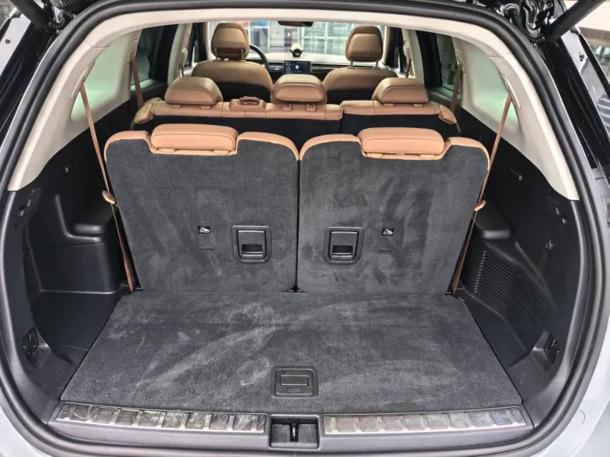 2018 NIO ES8 BEV 70KWH,autocango,china used car exporter,china ev exporter,chinese used car exporter,chinese used ev exporter