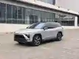 2018 NIO ES8 BEV 70KWH