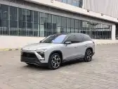 2018 NIO ES8 2018 NIO ES8,autocango,china used car exporter,china ev exporter,chinese used car exporter,chinese used ev exporter