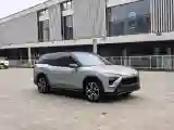 2018 NIO ES8 BEV 70KWH