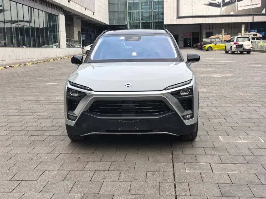 2018 NIO ES8 BEV 70KWH,autocango,china used car exporter,china ev exporter,chinese used car exporter,chinese used ev exporter