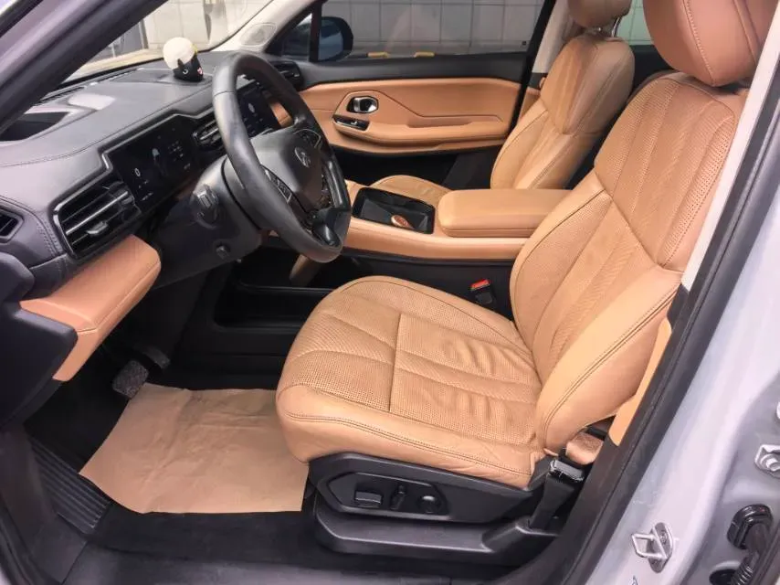 2018 NIO ES8 BEV 70KWH,autocango,china used car exporter,china ev exporter,chinese used car exporter,chinese used ev exporter