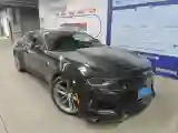 2017 Chevrolet Camaro 2.0T 275HP L4 8AT